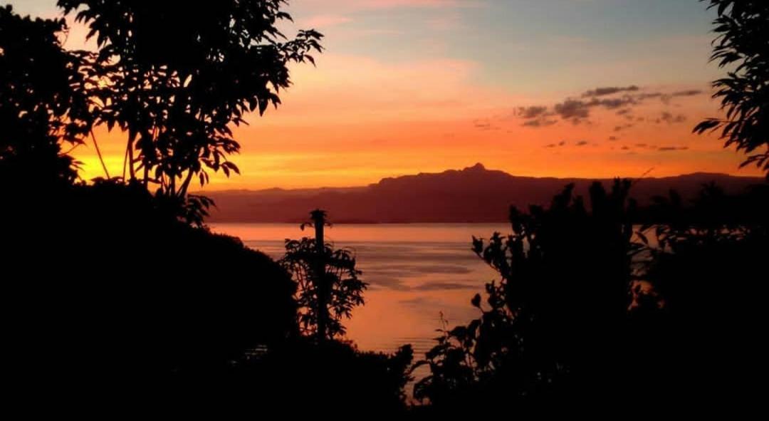 Chales Da Longa Angra dos Reis Luaran gambar